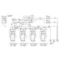 Crosley CE35000AAT wiring information diagram