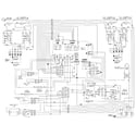 Jenn-Air JES9860ACS wiring information diagram