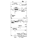 Maytag MTB1504ARW wiring information diagram