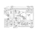 Jenn-Air JES8750AAW wiring information diagram