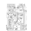 Jenn-Air JES8850ACB wiring information diagram