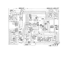 Jenn-Air JES8850ACB wiring information diagram