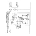 Jenn-Air JGW8130DDB wiring information (frc) diagram