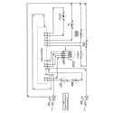 Jenn-Air JDB7910AWB wiring information diagram