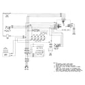 Maytag MGR5775QDW wiring information diagram