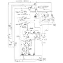 Maytag LAT9706AAE wiring information (9706) diagram