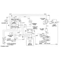Maytag MDG9316AWA wiring information diagram