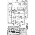 Maytag HYE3658AYW wiring information (series 15 elec) diagram