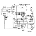 Maytag PAV3360AWW wiring information diagram