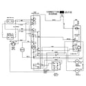Admiral LNC6762A77 wiring information diagram