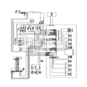Maytag MAH5500BWW wiring information diagram