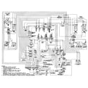 Kenmore 62960002600 wiring information diagram