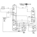 Maytag PAV2300AWW wiring information diagram
