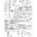 Maytag MFC2061KES wiring information diagram