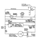 Maytag MQU2056BRW wiring information diagram