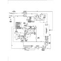 Maytag MAV7557EWW wiring information diagram