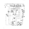 Maytag MDG7657BWQ wiring information diagram