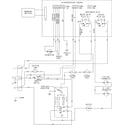 Crosley CDE4205AYJ wiring information diagram