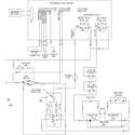 Crosley CDE4205AYJ wiring information diagram