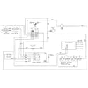 Magic Chef CGS1740ADT wiring information diagram