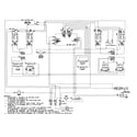 Amana AER5712ACW wiring information diagram