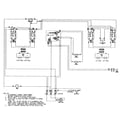 Maytag PER4311ACW wiring information diagram