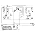 Maytag PER4311ACW wiring information diagram