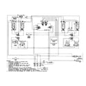 Crosley CE38800ACS wiring information diagram
