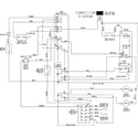 Maytag MAVT446AWW wiring information diagram