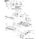 Amana ABB2227DEW compressor diagram
