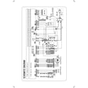 Samsung WF316BAC/XAA wiring information diagram