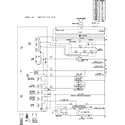 Samsung SMH7175BE/XAA wiring information sheet 1 diagram