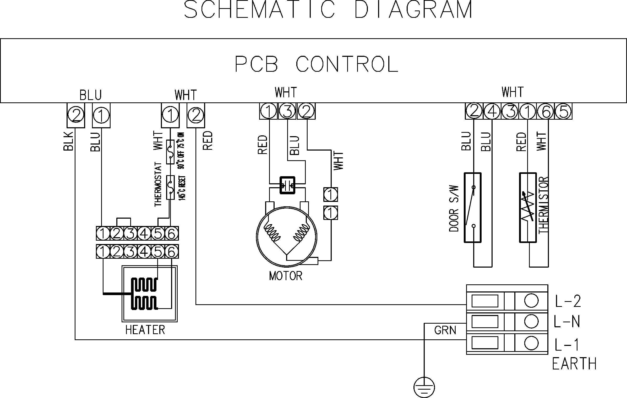Maytag MDE2400AYW wiring information diagram