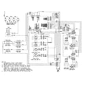 Maytag MGR6775ADW wiring information diagram