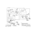 Jenn-Air JGS9900BDS wiring information diagram