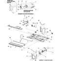 Amana ABB1927DEW compressor diagram