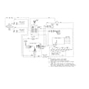 Amana AGS3760BDB wiring information diagram