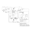 Maytag PGS3759BDS wiring information diagram
