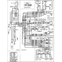 Maytag G32026PEKB wiring information (series 10) diagram