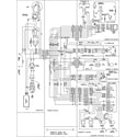 Maytag G32526PEKB wiring information (series 11) diagram