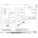 Jenn-Air JGC9430BDB wiring information diagram