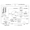 Jenn-Air JWC2450ARS wiring information diagram
