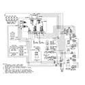 Maytag MGR6875ADS wiring information diagram