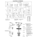 Maytag MDC4650AWW wiring information diagram
