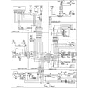 Maytag MSD2650KEU wiring information diagram