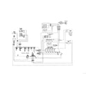 Jenn-Air JGR8875RDS wiring information diagram