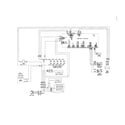 Jenn-Air JGR8775RDW wiring information diagram