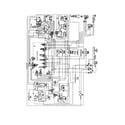 Jenn-Air JER8885RCS wiring information diagram