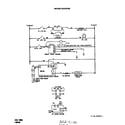 Roper F4858*1 wiring diagram diagram