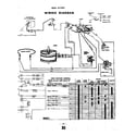 Roper 8599100 ^wiring diagram diagram